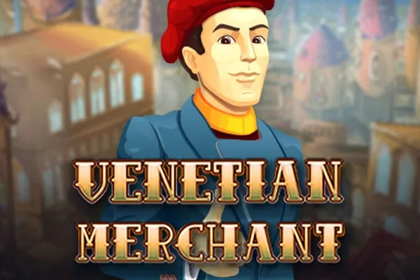 Venetian Merchant